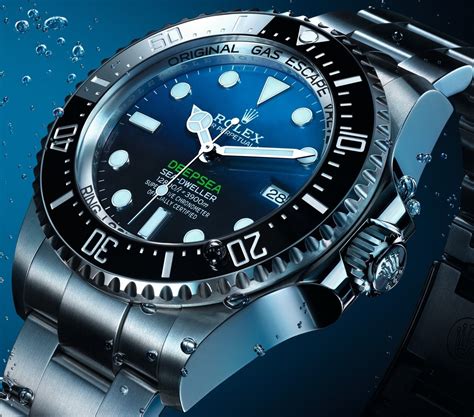 rolex scuba diving.